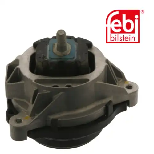 Engine Mounting 39007 FEBI