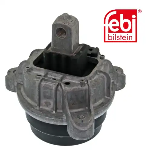 Подушка крепления двигателя FEBI 45590