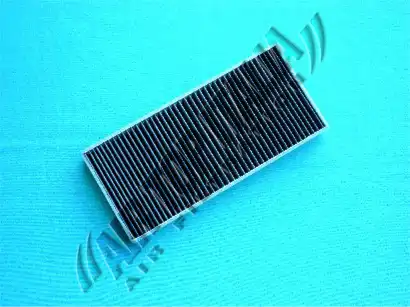 Filter, interior air Z056 ZAFFO