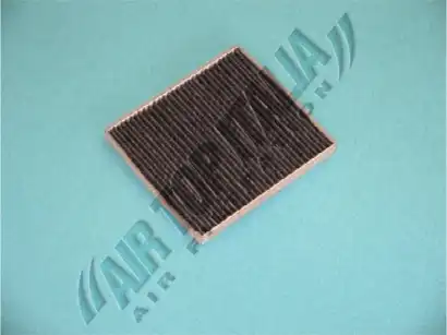 Filter, interior air Z530 ZAFFO
