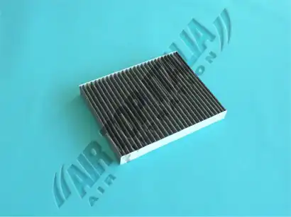 Filter, interior air Z607 ZAFFO