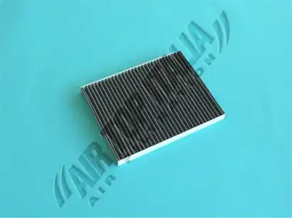 Filter, interior air Z603 ZAFFO