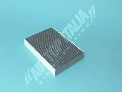 Filter, interior air Z634 ZAFFO