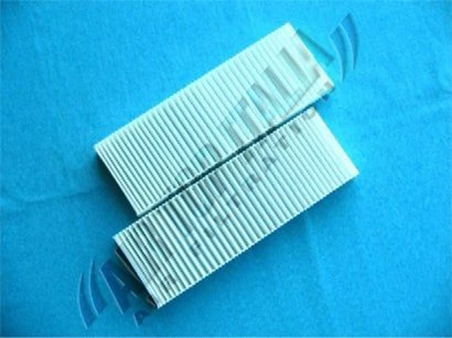 Filter, interior air ZF554 ZAFFO
