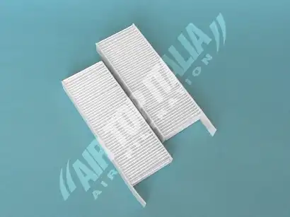 Filter, interior air ZF647 ZAFFO