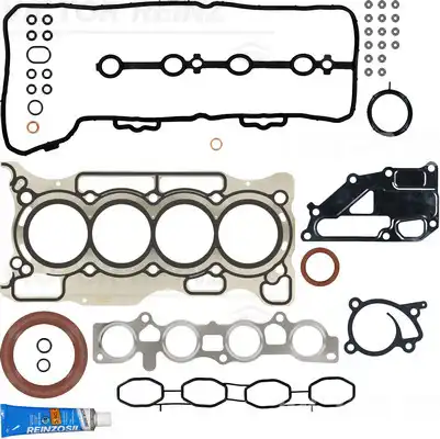 Full Gasket Set, engine 13785501 VICTOR REINZ