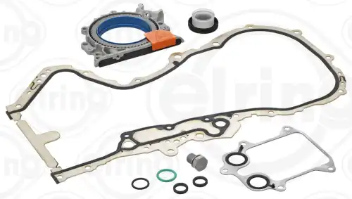 Gasket Set, crank case 748.030 ELRING