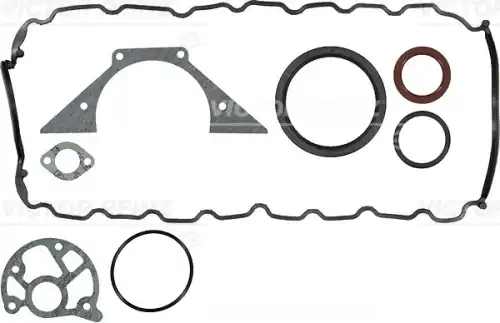 Gasket Set, crank case 82863302 VICTOR REINZ