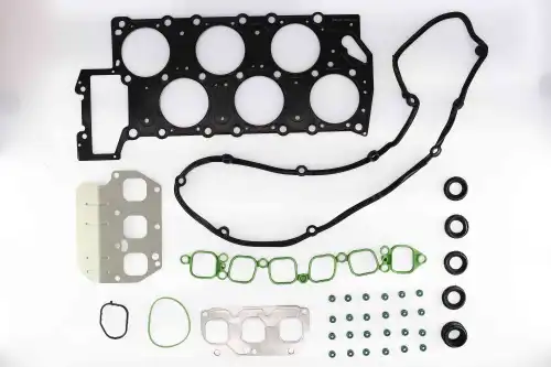 Gasket Set, cylinder head 418374P CORTECO