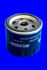 Фильтр масляный MECAFILTER ELH4103