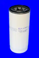 Фильтр масляный MECAFILTER ELH4707