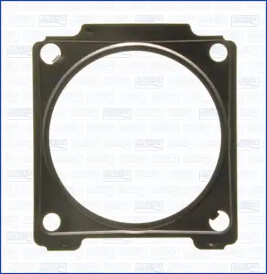 Gasket, exhaust pipe 1111500 AJUSA