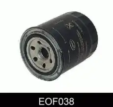 Фильтр масляный COMLINE EOF038 Mazda