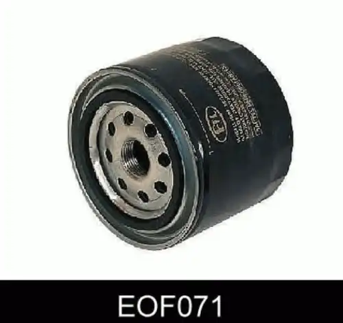 Фильтр масляный COMLINE EOF071 Renault