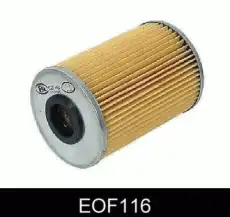 Фильтр масляный COMLINE EOF116