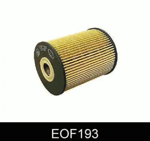 фильтр масляный VW EOF193 COMLINE