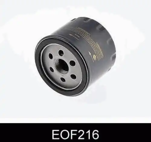 Фильтр масляный COMLINE EOF216