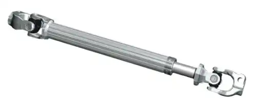 Рулевая рейка BOSCH K S00 000 039