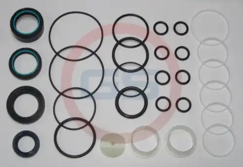 РЕМКОМПЛЕКТ РУЛЕВОЙ РЕЙКИ 2KIT0946 GS
