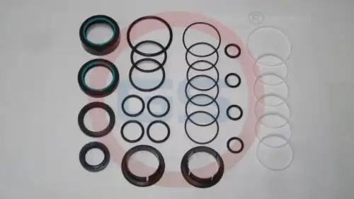 Ремкомплект рулевой рейки 2KIT0954 GS