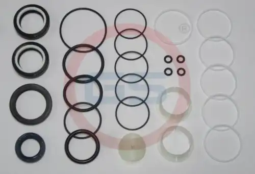 Ремкомплект рулевой рейки 2KIT1665 GS