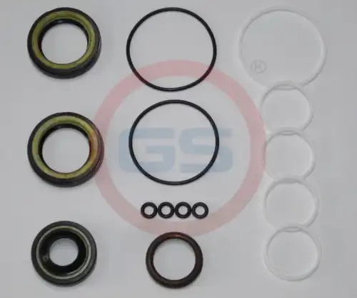 Ремкомплект рулевой рейки 2KIT3710 GS