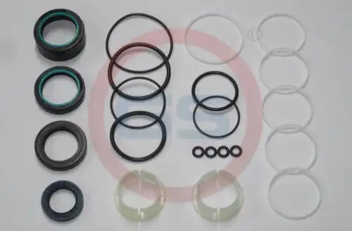 РЕМКОМПЛЕКТ РУЛЕВОЙ РЕЙКИ 2KIT4451 GS