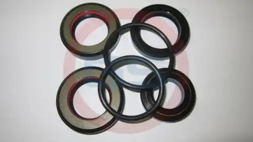  Ремкомплект рулевой рейки 2KIT6507-1 GS