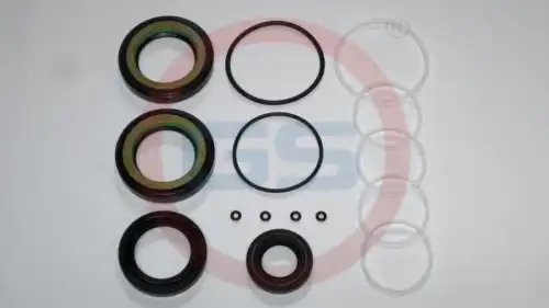 Ремкомплект рулевой рейки 2KIT6776 GS