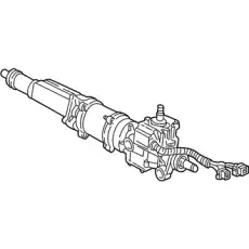 Рулевая рейка ACURA 53601SL0A02