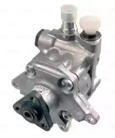 Насос гидроусилителя руля BOSCH K S01 000 158