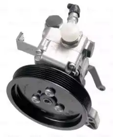 Насос гидроусилителя руля BOSCH K S01 000 157