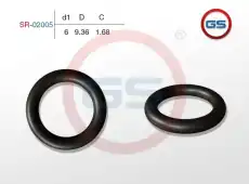 Резиновое кольцо SR-02005 GS