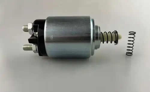 втягивающее реле 30SR0726 EKSIN