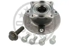 комплект подшипника ступицы зад. Smar 402301 OPTIMAL