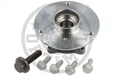 комплект подшипника ступицы зад. Smar 402301 OPTIMAL
