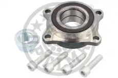 Подшипник ступ.ALFA ROMEO 147/156/166 98 801970 OPTIMAL