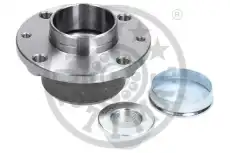 ПОДШИПНИК СТУПИЦЫ ЗАДНЕЙ 802368 OPTIMAL