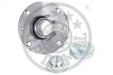 ПОДШИПНИК СТУПИЦЫ ЗАДНЕЙ 802368 OPTIMAL