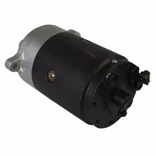 Стартер FORD E1TZ-11002-CRM