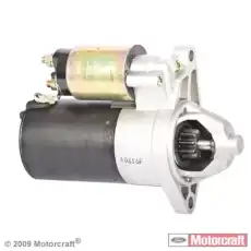 Стартер FORD F1VY-11002-ARM