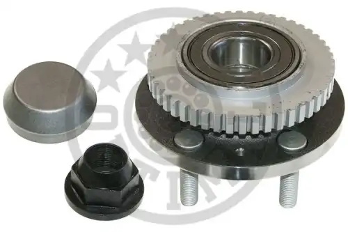 СТУПИЦА С ПОДШИПНИКОМ OPTIMAL 891333