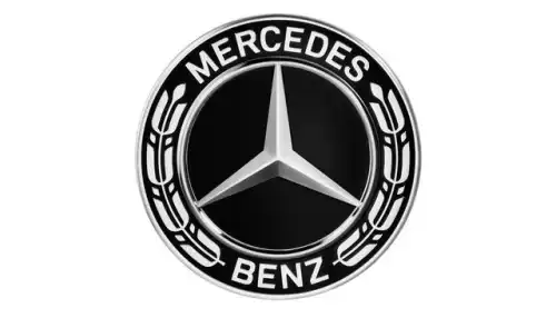 колпачек литого диска!\ MB 222 400 22 00 9040