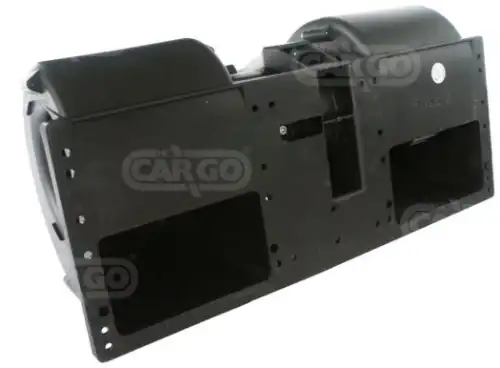 Вентилятор отопителя CARGO 160557