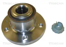 комплект подшипника ступицы пер. Audi 8530 29124 TRISCAN