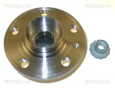 комплект подшипника ступицы пер. Audi 8530 29124 TRISCAN