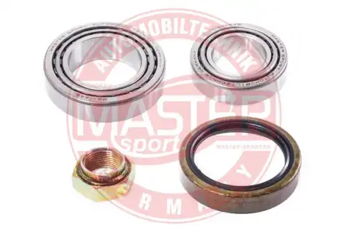 ПОДШИПНИК СТУПИЦЫ КТ 1445-SET-MS MASTER-SPORT