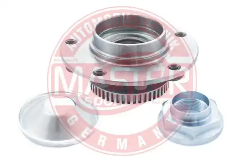 ПОДШИПНИК СТУПИЦЫ К-Т 1458-SET-MS MASTER-SPORT