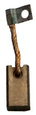 Щетки PLS3 CARGO