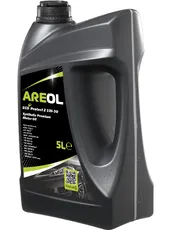 Моторное масло AREOL ECO Protect Z 5W30AR006 5W-30 синтетическое 5 л